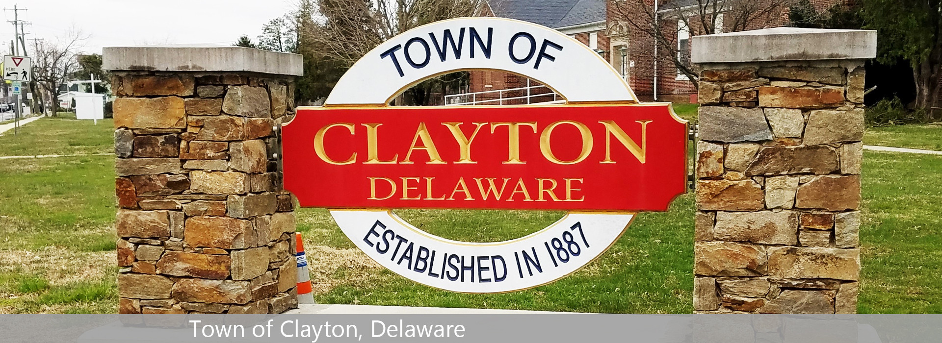 Clayton DE web banner